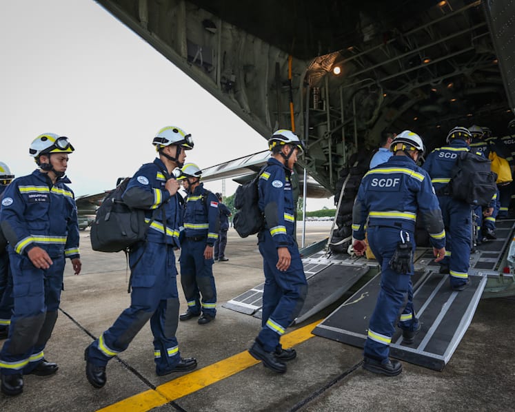 New S$8.4m satellite technology to boost search-and-rescue ops