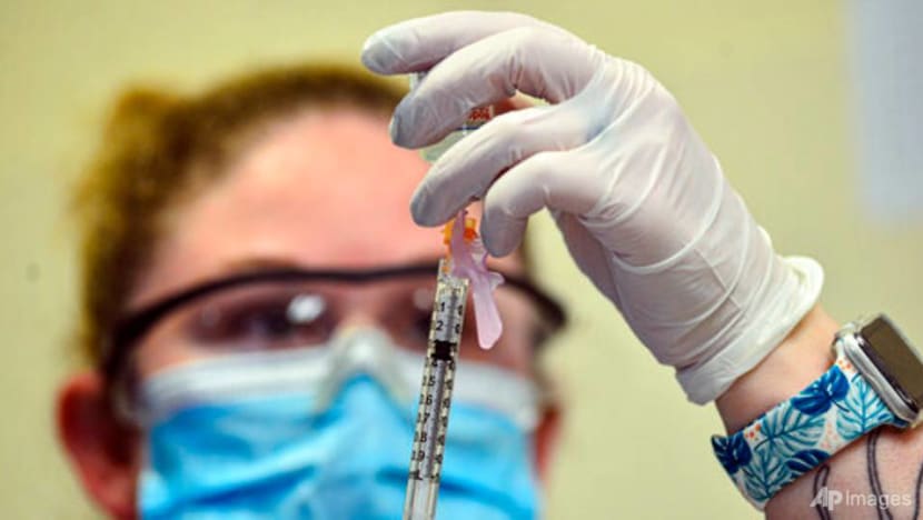 Britain to test mixing and matching of COVID-19 vaccines