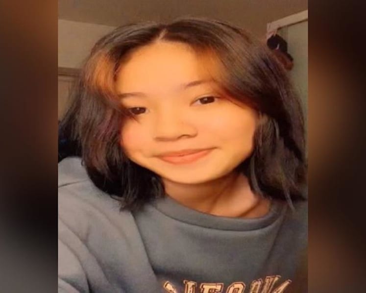 Police appeal for information on 15-year-old girl missing for 12 days