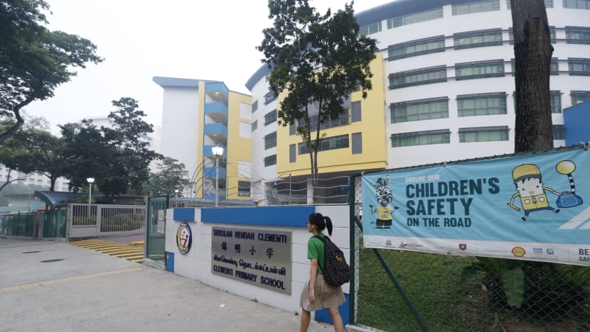 MOE to deploy 25,000 air purifiers to primary, secondary schools