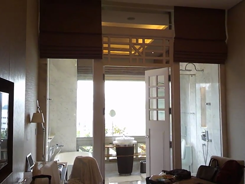 Army of unsung heroes ensured pleasant flight home, stay-home notice period