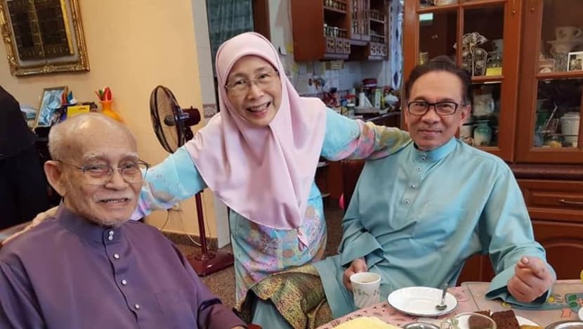Pakatan Harapan kini perlu masa lebih panjang untuk tunai janji Pakatan Harapan kini perlu masa lebih panjang untuk tunai janji