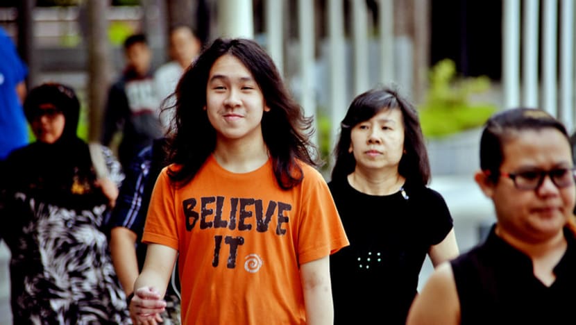 Amos Yee invokes court process to decide on trial position