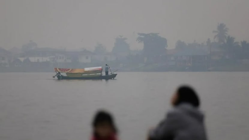 Malaysia laksanakan operasi pembenihan awam di kawasan dengan mutu udara tidak sihat