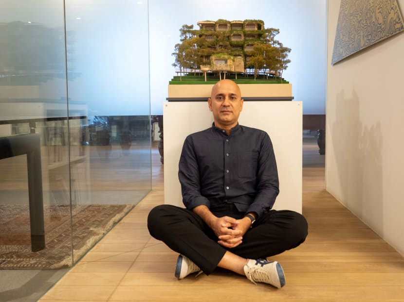 SME Diaries: My design firm specialises in hospitality projects. Covid-19 forced us to dig deep to survive SME Diaries: My design firm specialises in hospitality projects. Covid-19 forced us to dig deep to survive
