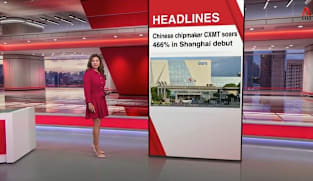 East Asia Tonight - Mon 27 Jul 2026