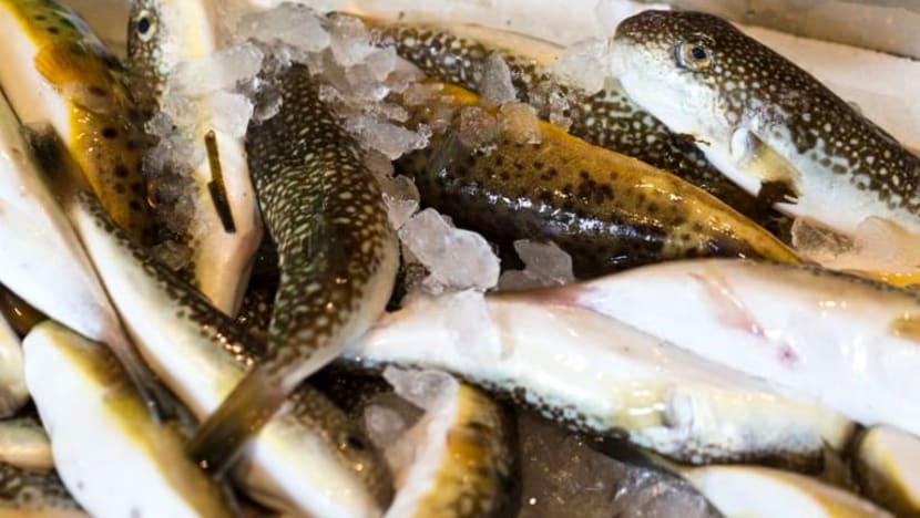 Koryo Trading didenda S$30,000; import secara haram daging, makanan laut dari Korea Selatan
