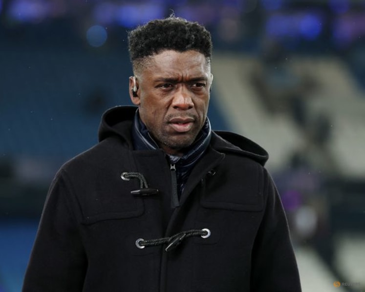 Dutch greats line up to help Suriname World Cup cause