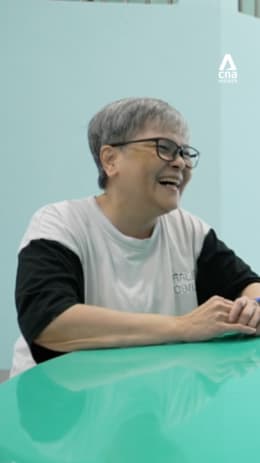 Hearing your fiancé's voice for the first time, while in prison