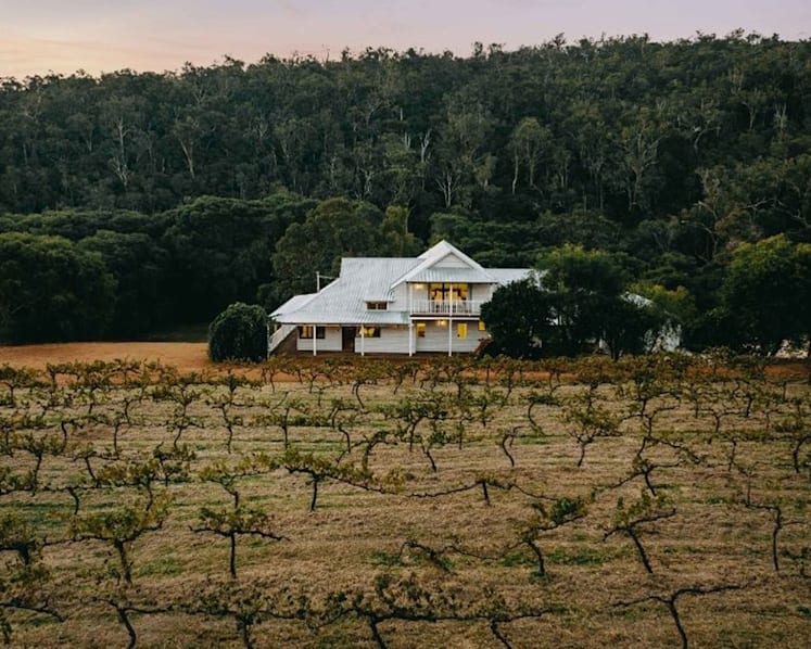 Of wines and early winter escapes: Say cheers to pastoral pleasures at Ampersand Estates