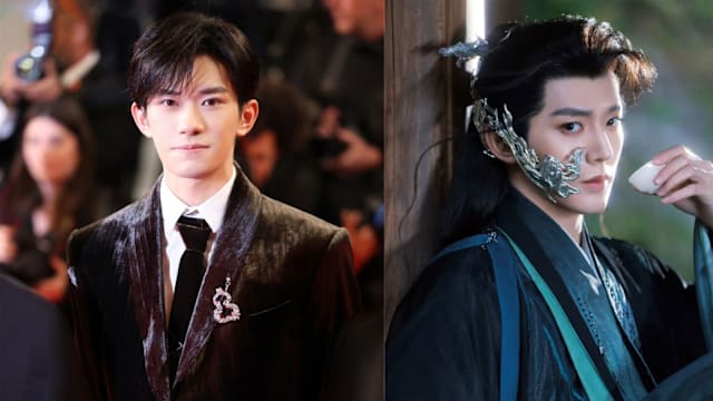 AI换脸惹怒娱乐圈！易烊千玺、邓为等4大咖艺人怒开告，红果紧急下架670部AI短剧