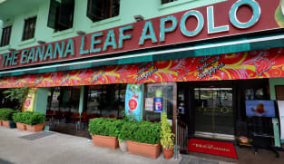 Banana Leaf Apolo says supplier payment issue resolved, winding up application will be withdrawn