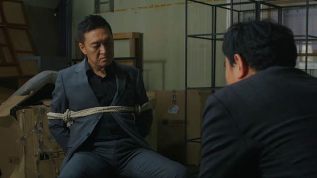 天伦之情（第11集）：太龙被关进精神病院