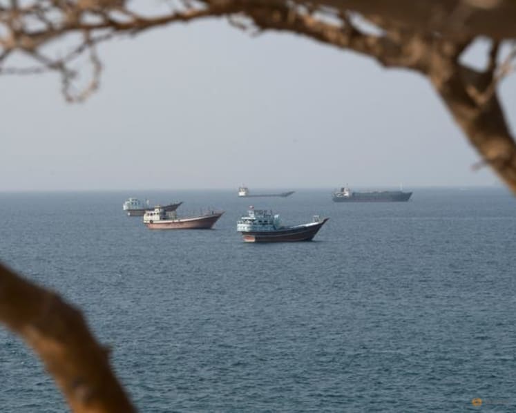 Hormuz Strait to remain shut until US meets interim deal conditions, Iran says