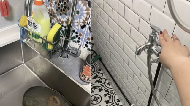公用事业局：惹兰勿刹水管爆裂修复工作已完成