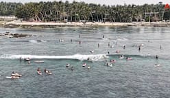 CNA Correspondent - Siargao: Trouble In Surfer's Paradise