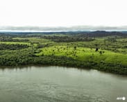 Brazil greenlights oil drilling in sensitive Amazon region