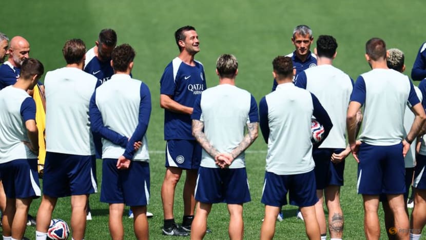 Changing of the guard as Serie A clubs reset for title challenge Changing of the guard as Serie A clubs reset for title challenge