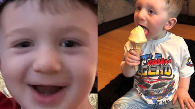 英国两岁男童出现类似流感症状后突然去世