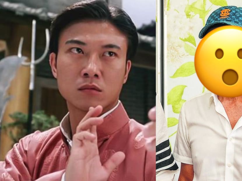 Mr Vampire Star Chin Siu-Ho&rsquo;s Drastic Weight Loss Surprises Fans; Says He&rsquo;s Used To Eating 1 Meal A Day