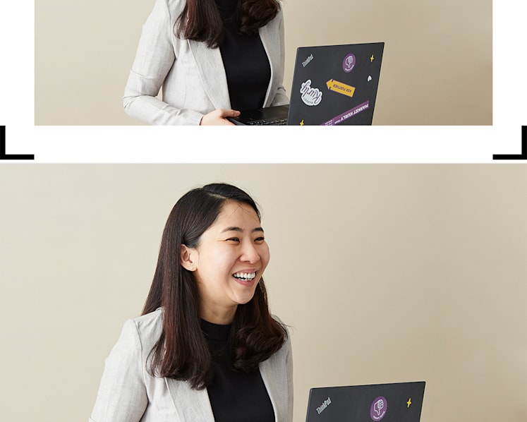 Meet Sophie Kim, one of South Korea's top female entrepreneurs who created a premium grocery delivery app