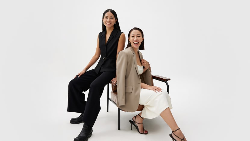 Homegrown womenswear label Love, Bonito comes of age with a new brand identity Homegrown womenswear label Love, Bonito comes of age with a new brand identity
