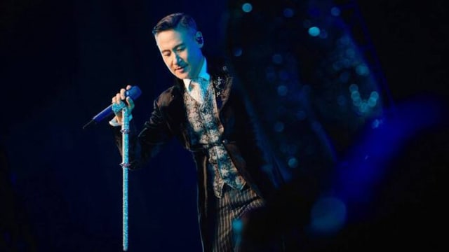 张学友演唱会撞期中国高考，家长投诉、主办方道歉赔偿