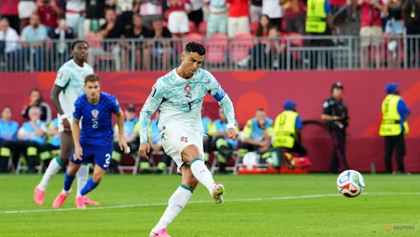World Cup penalty spot becomes football's newest classroom
