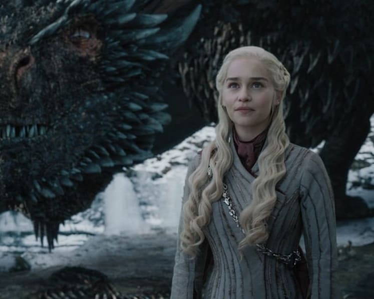 Game of Thrones akan diadaptasi jadi film berjudul Aegon's Conquest, tayang 2029