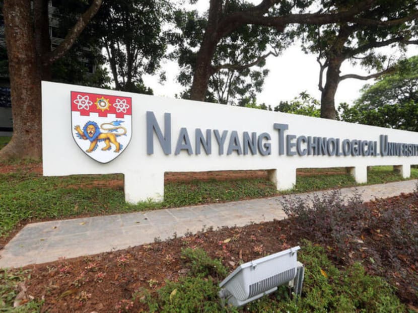 NTU investigating tenured professor accused of plagiarising former student's work NTU investigating tenured professor accused of plagiarising former student's work