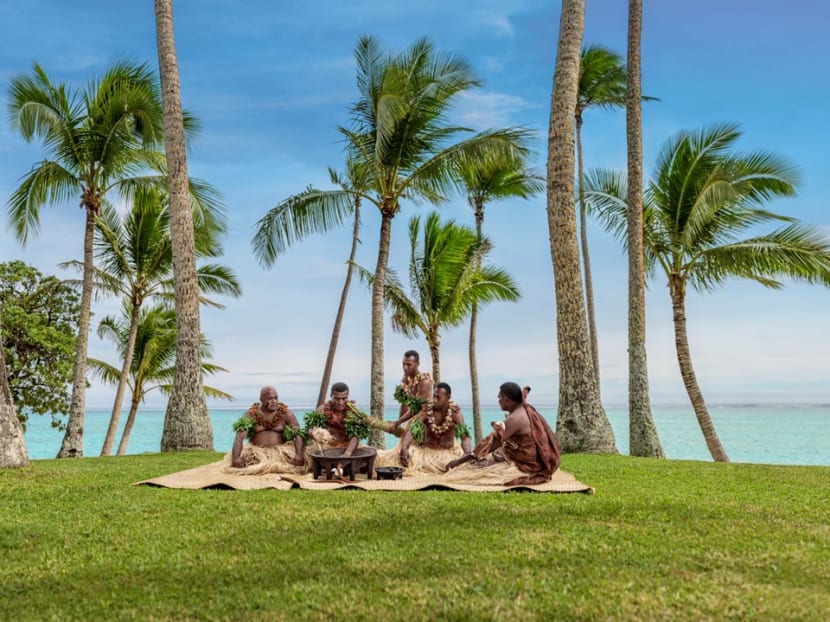 7 experiences in Fiji you&rsquo;ll not find anywhere else