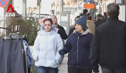 Iran protests: Country considering gradually restoring Internet access 