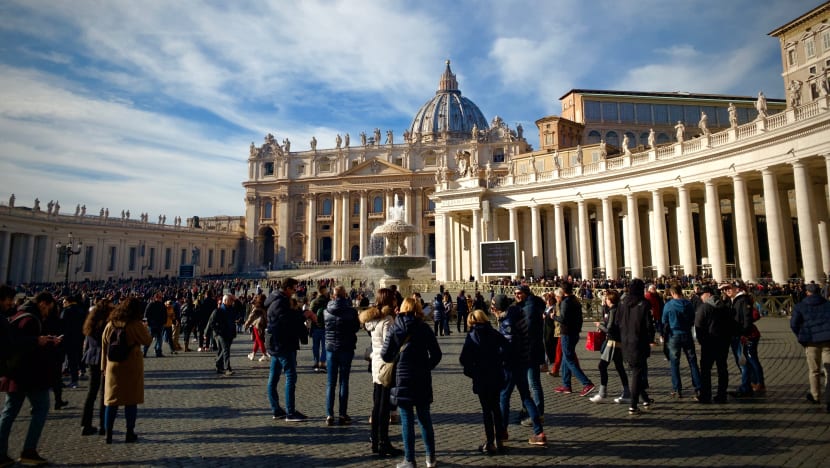 Tourists In Italy Are Getting Fined Up To 6,000 Euros (S$9,300) For Doing These Things
