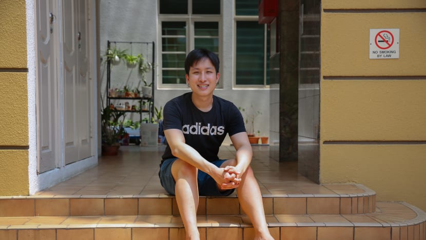 ‘I don’t want to disappoint people helping me’: Chain smoker gets serious about quitting, sees early results