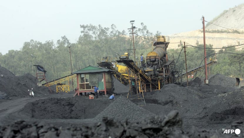 Coal mine collapse kills five in northern Vietnam Coal mine collapse kills five in northern Vietnam