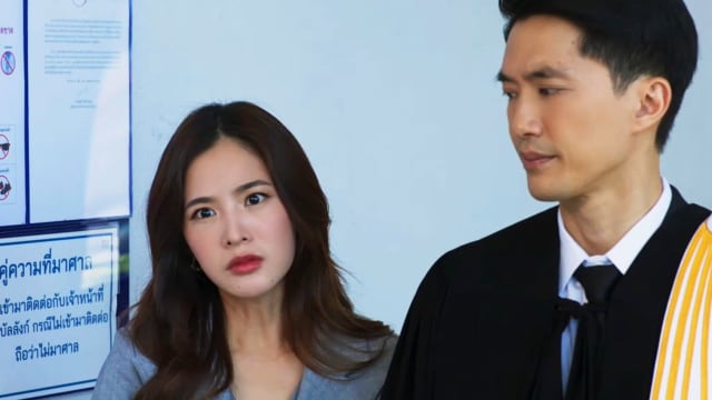 婚姻战争（第8集）：佳明、英兰厚颜无耻