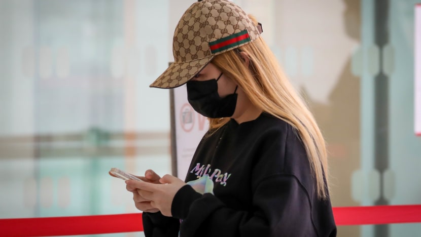 Probation for woman who planned fake burglary to steal S$57,000 worth of items from her family