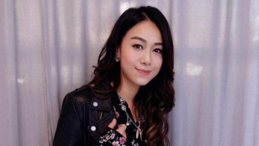Actress Jacqueline Wong ends social media silence, admits she is ‘very scared’