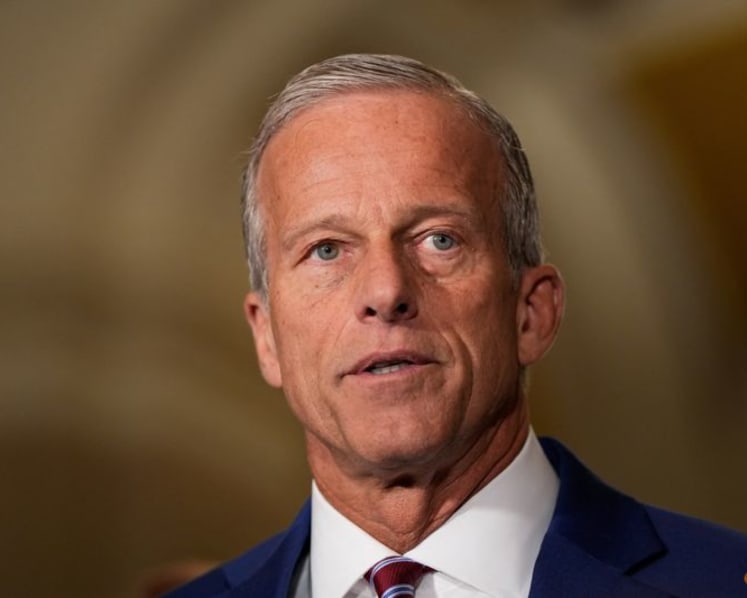 US Senate advances landmark crypto bill before heading on August recess