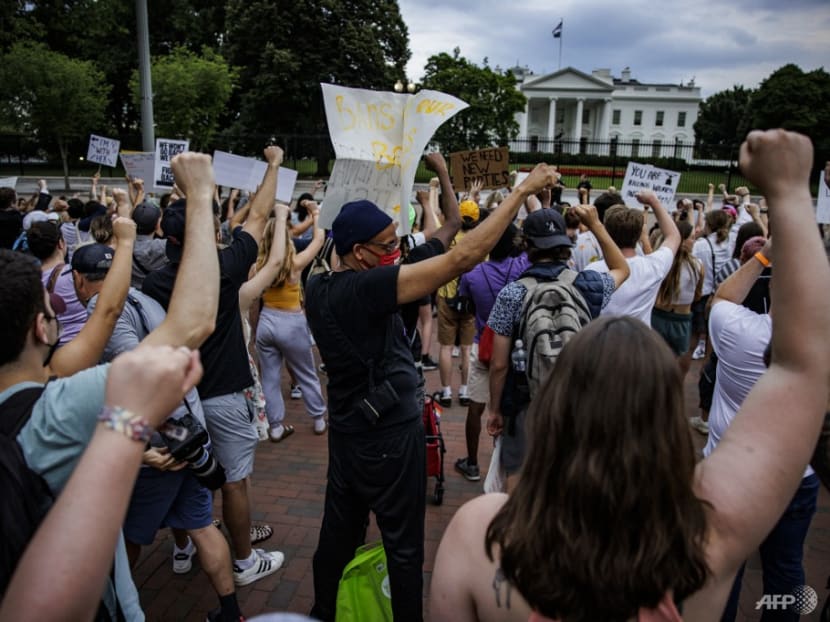 Commentary: American voters are angry – that is a good thing for voter turnout, bad thing for democracy