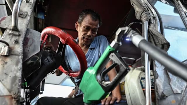 中东战事推高油价 东南亚或承受能源供断和通胀压力