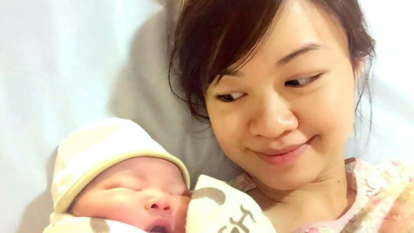 New mum Tin Pei Ling to stand in MacPherson