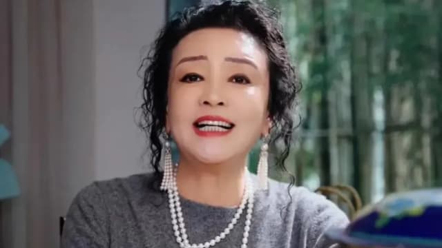 与汪小菲遭爆被下“大S禁令”　张兰微博怒发文反击！