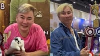 Addy Lee Building S$200K Villa In Bangkok With A Rabbit House For Retirement — Here's A Sneak Peek