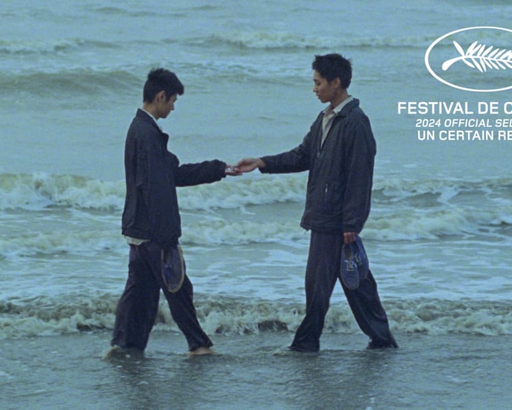 2 feature films and 2 short films with Singapore participation to screen at 77th Cannes Film Festival