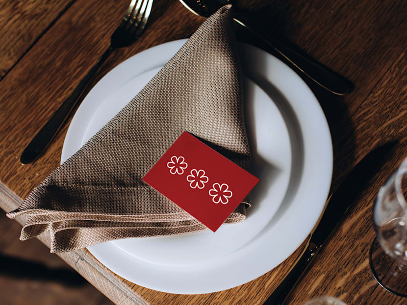 When the stars don’t pay the bills – rethinking Michelin, awards and the business of eating out in Singapore When the stars don’t pay the bills – rethinking Michelin, awards and the business of eating out in Singapore