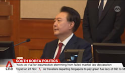 Ousted South Korean leader Yoon Suk Yeol indicted on charges of aiding enemy