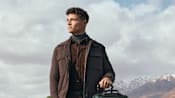 TUMI REVEALS FALL/WINTER 2026 COLLECTION WITH CAMPAIGN FOLLOWING LANDO NORRIS' PATH TO NEW PEAKS