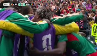 World Cup 2026 top goals - Jul 1