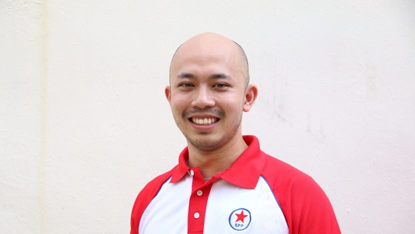 S’poreans must know there is more than one definition of success
